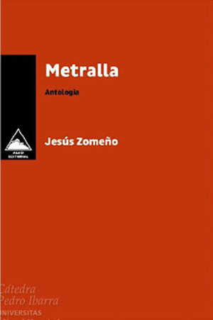 Metralla